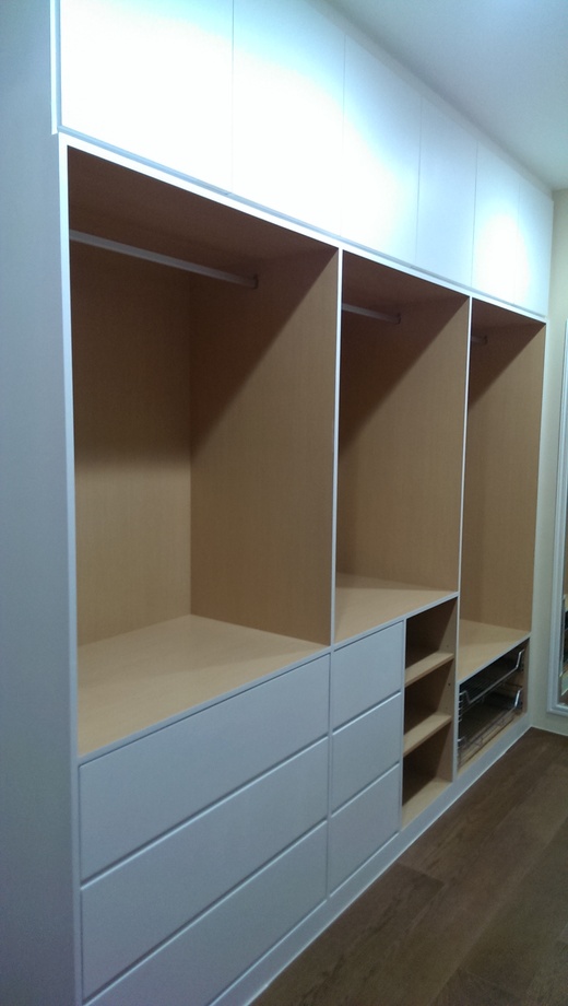 新莊幸福路室內噴漆