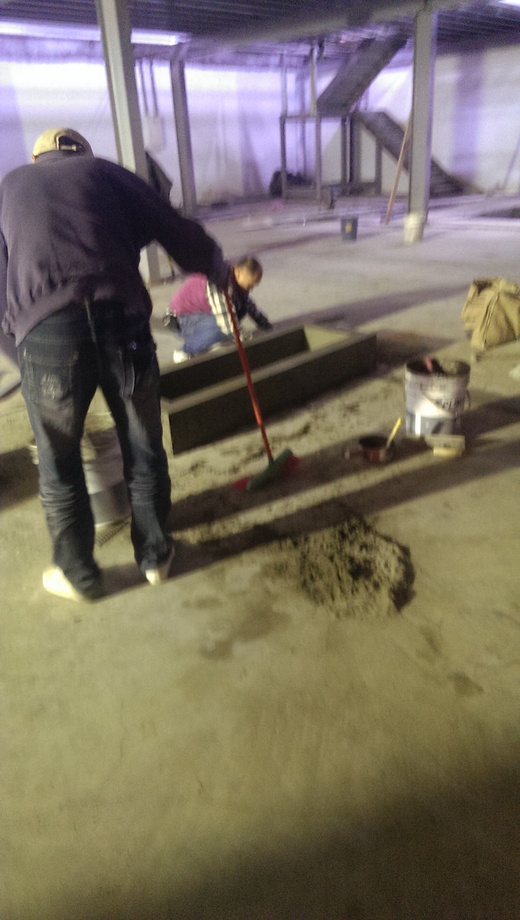 新莊民安路廠房統包