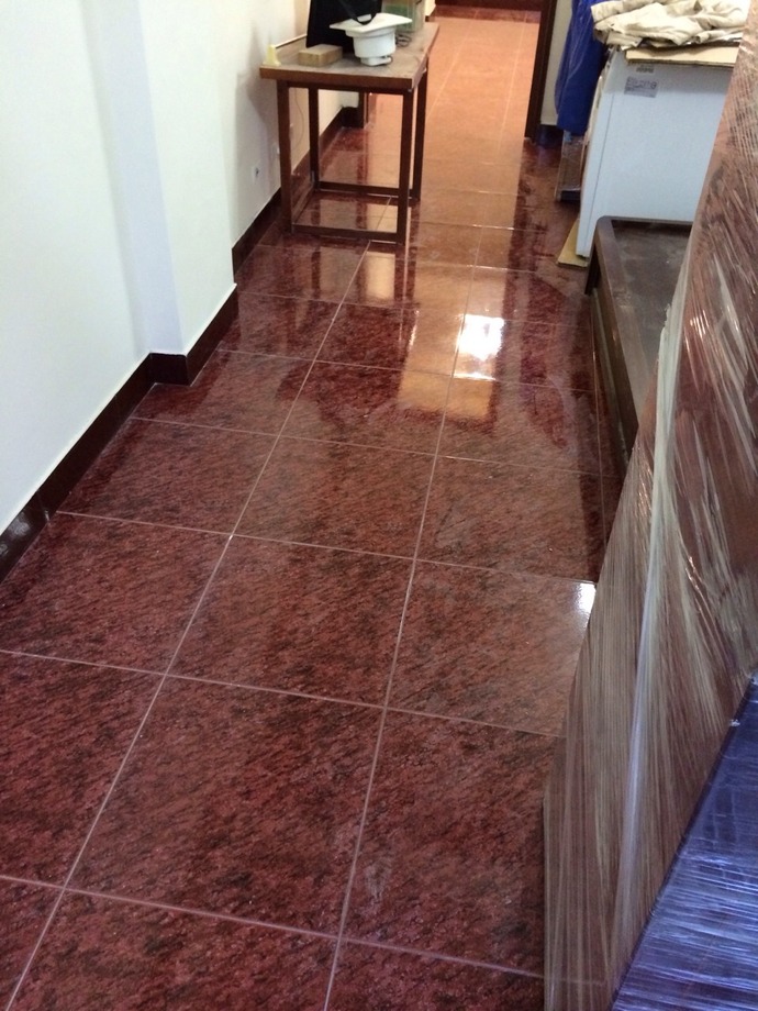 迪化街住家油漆