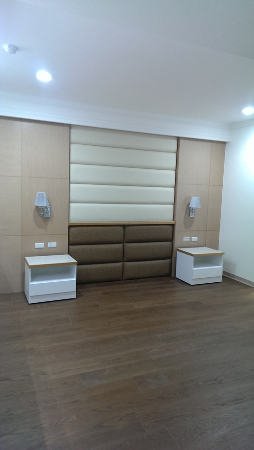 新莊幸福路室內噴漆