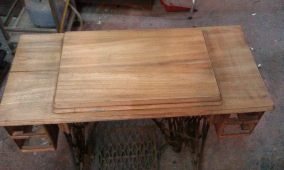 車針機修復噴漆