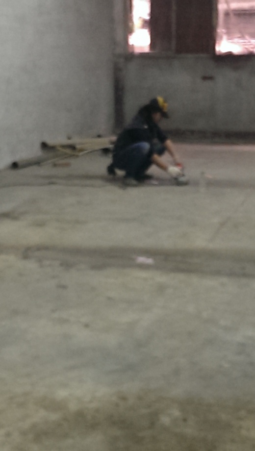 新莊民安路廠房統包