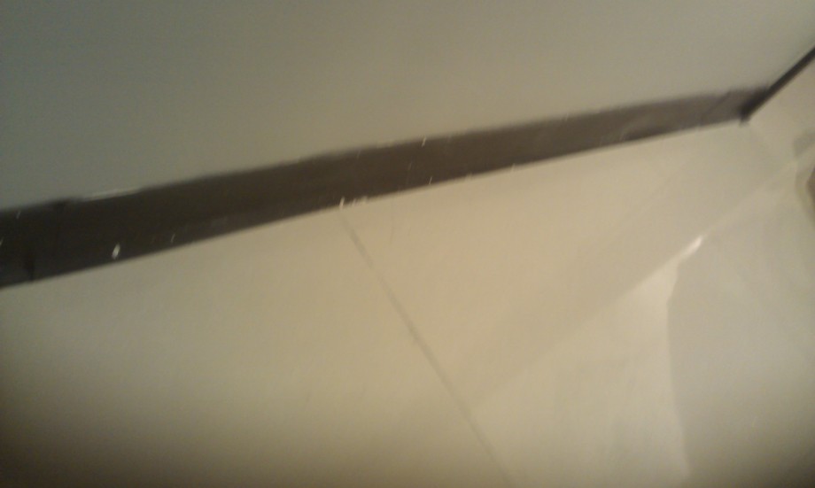 新莊龍安街室內油漆