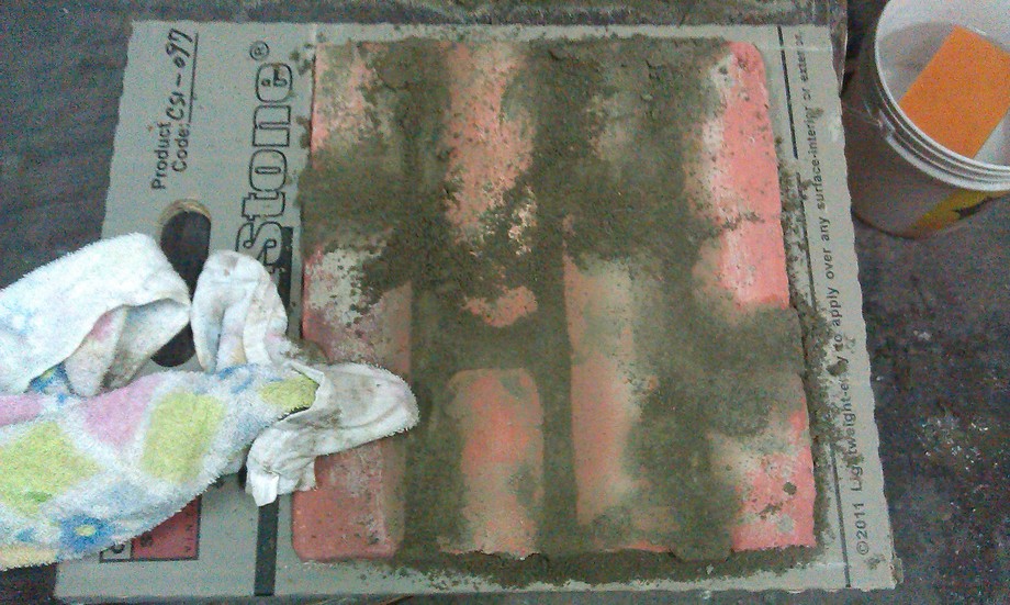 商場專櫃油漆噴漆(新光三越)