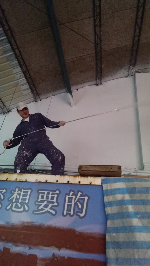 新莊民安路廠房統包