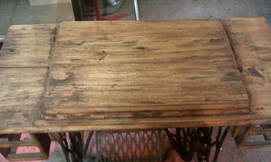 車針機修復噴漆