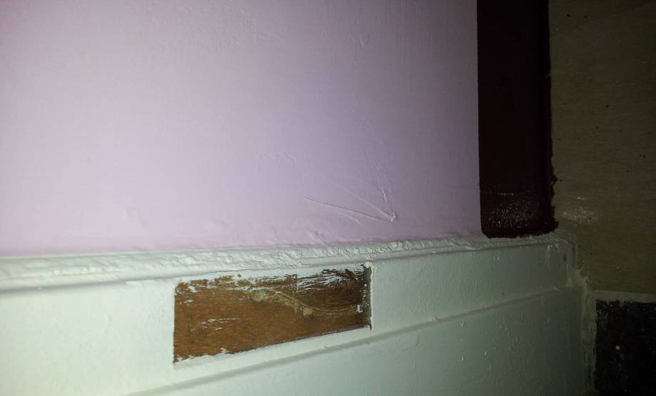 迪化街住家油漆