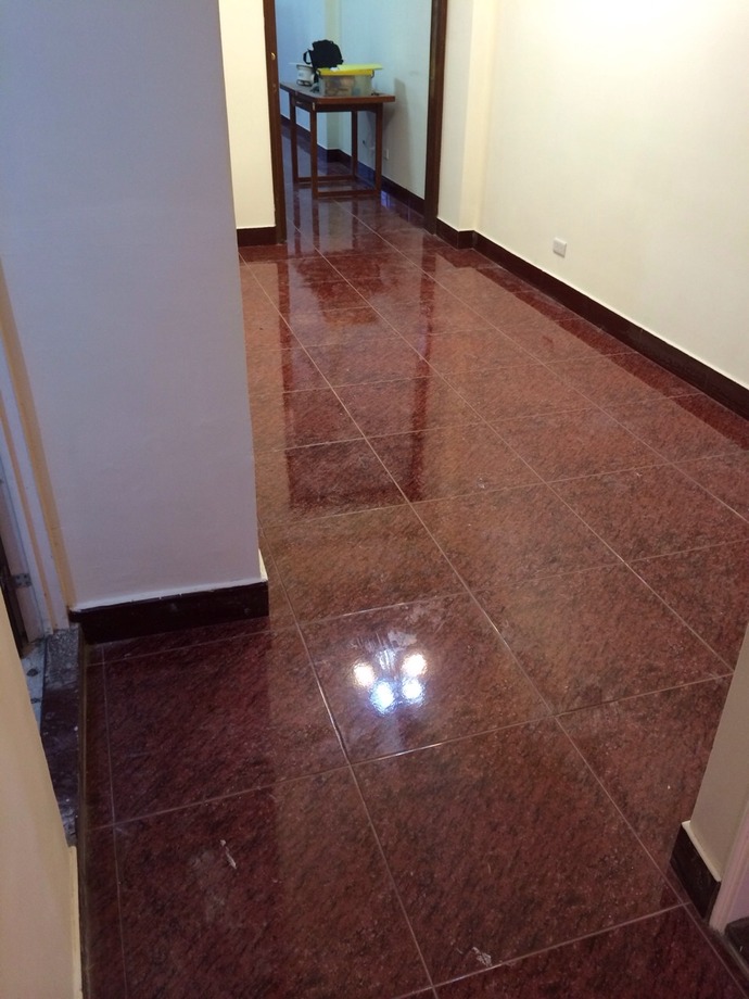 迪化街住家油漆