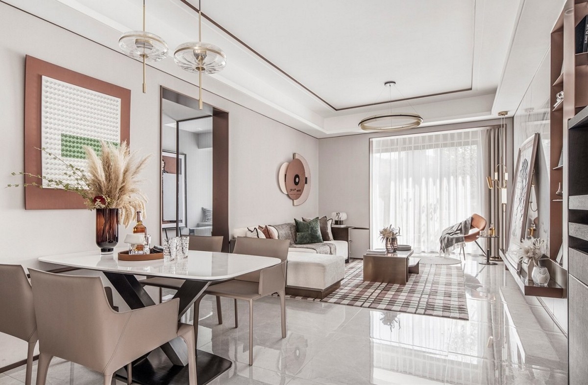 生機5(楓藝高雄室內設計)