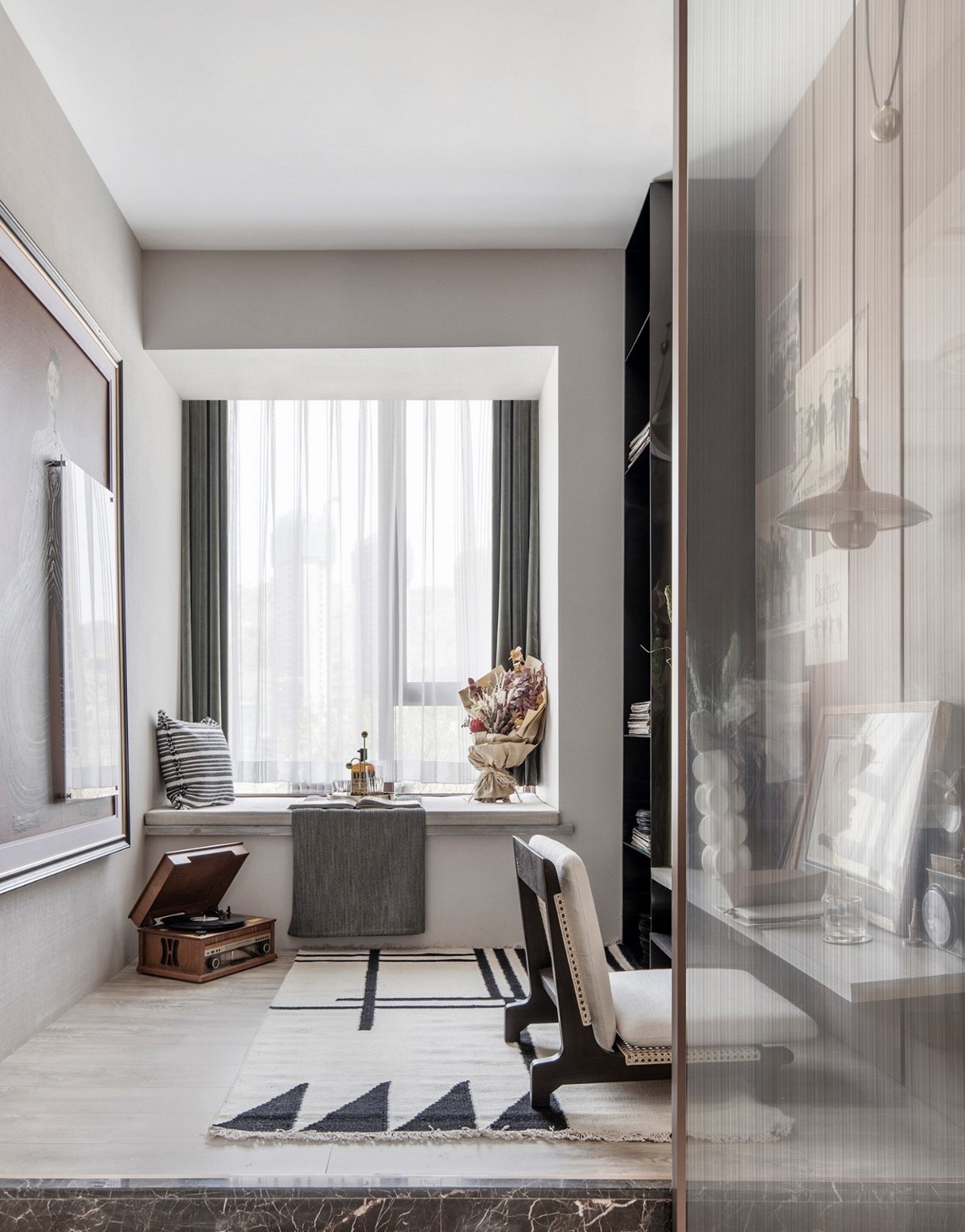 生機2(楓藝高雄室內設計)