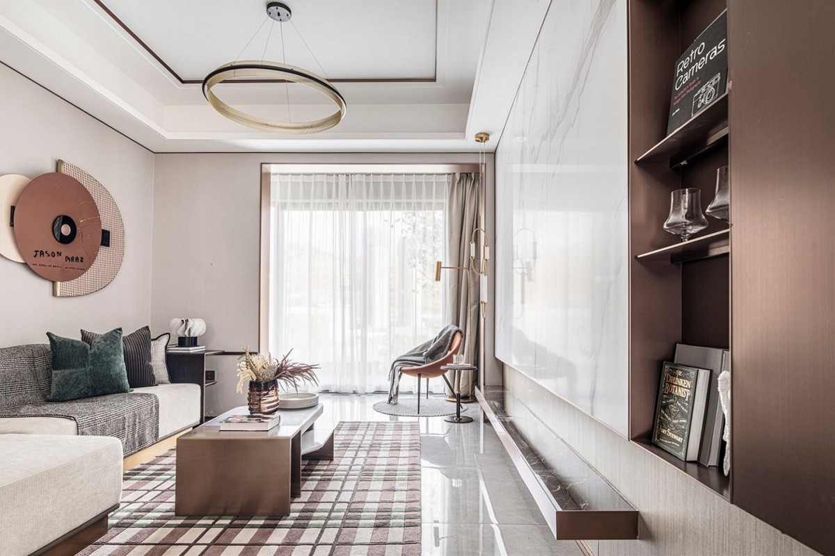 生機1(楓藝高雄室內設計)