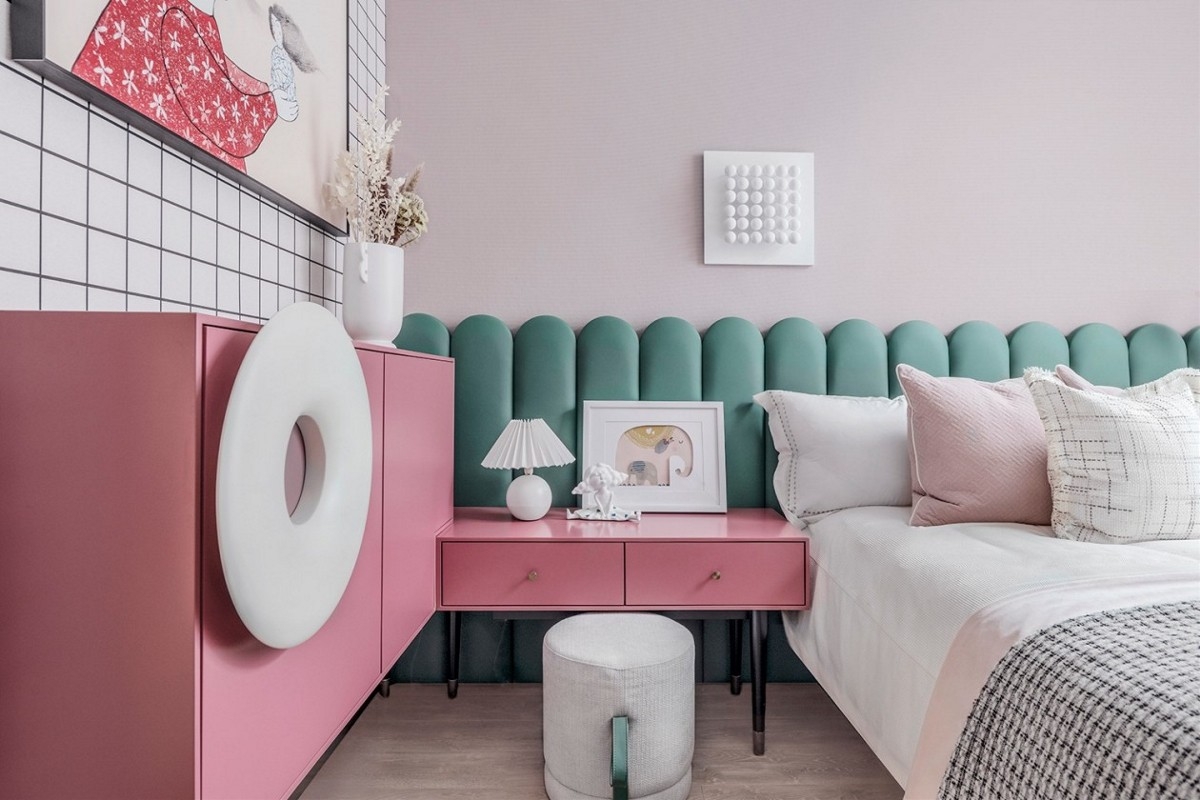 生機4(楓藝高雄室內設計)