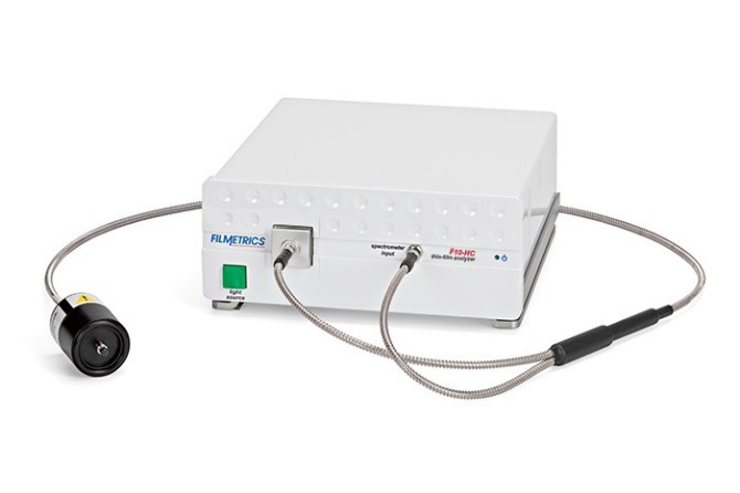 光譜膜厚機FILM