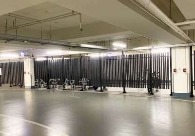 詮冨鋁業有限公司-鋼構工程