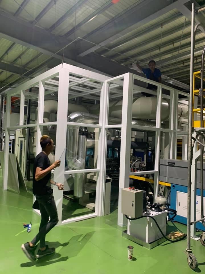 台南鋁門窗工程設計