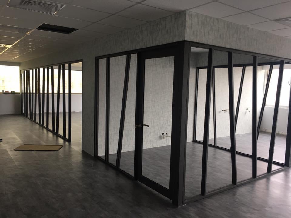 台南藝術門窗設計