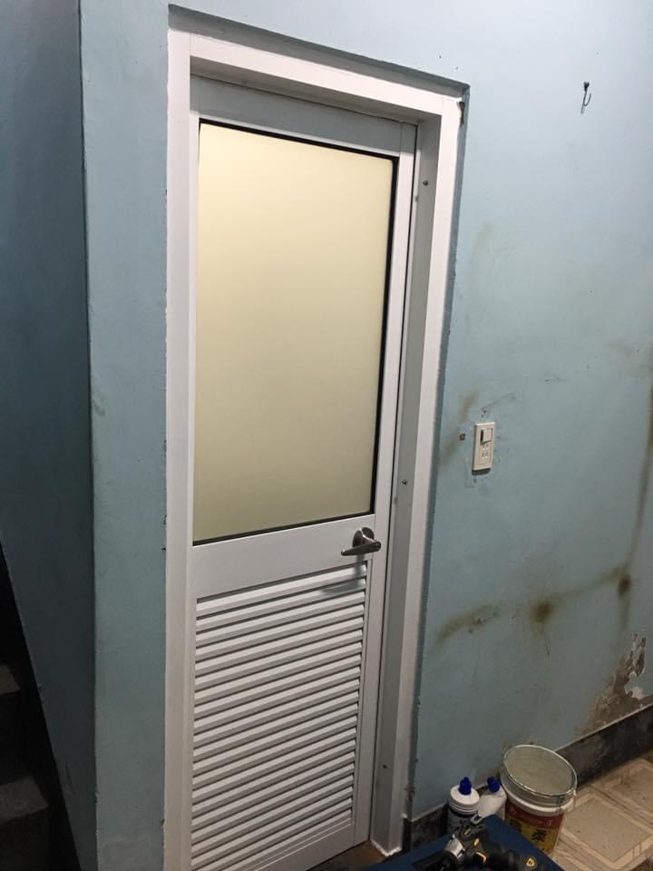 台南通風門安裝