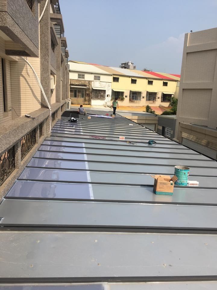 採光罩施工推薦