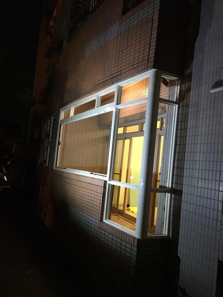 台南門窗工程