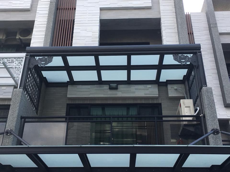 住宅採光罩設計推薦