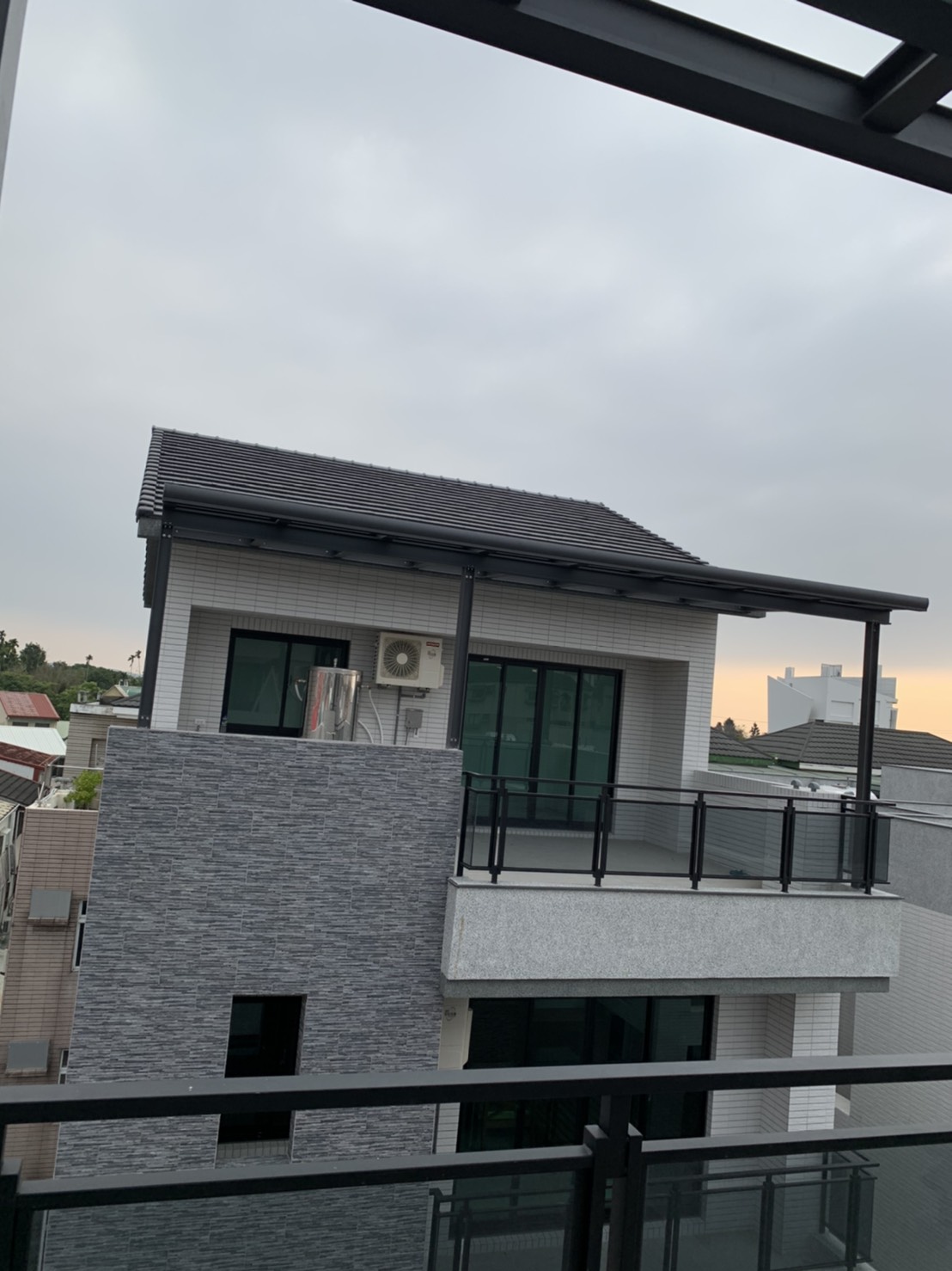 採光罩工程專家