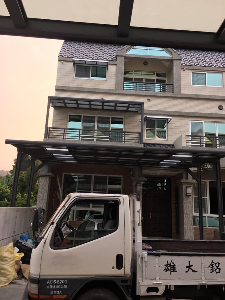 台南採光罩推薦