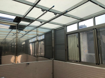 展成鋼鋁|台中欄杆|台中鐵件|台中不銹鋼門|鋁門窗|台中採光罩-鋼構工程