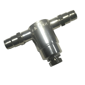 高壓淨化水處理過濾器