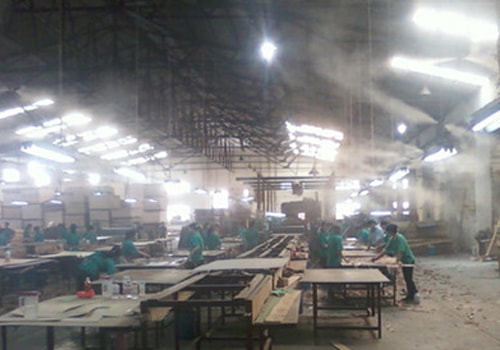 鎮塵-陶瓷廠鎮塵