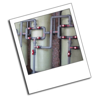 地下水過濾設備