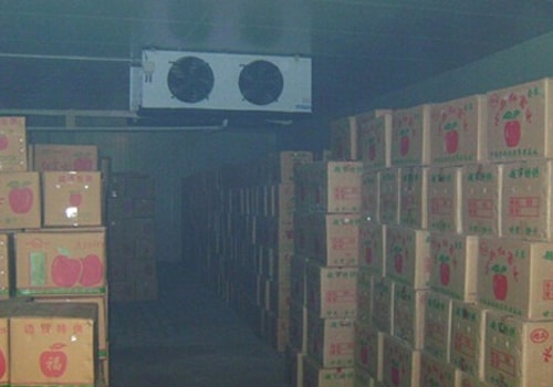 加濕-冷凍庫家濕保鮮