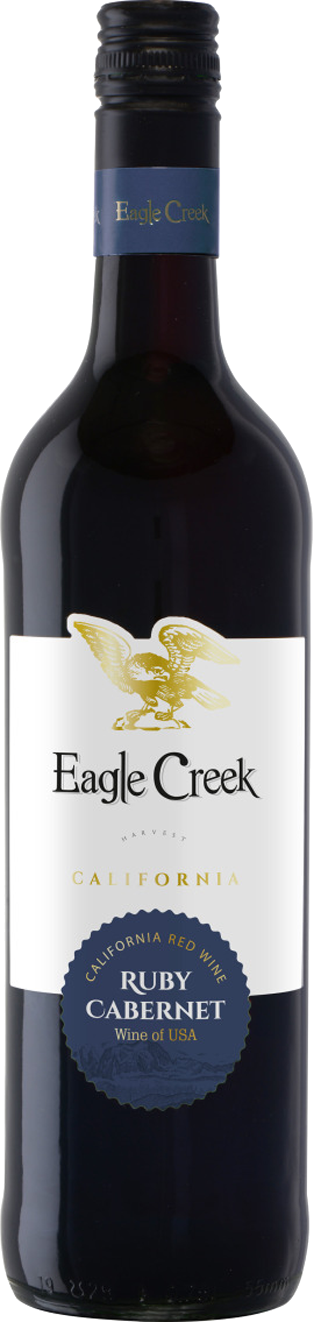 美國加州鷹牌卡本內紅酒