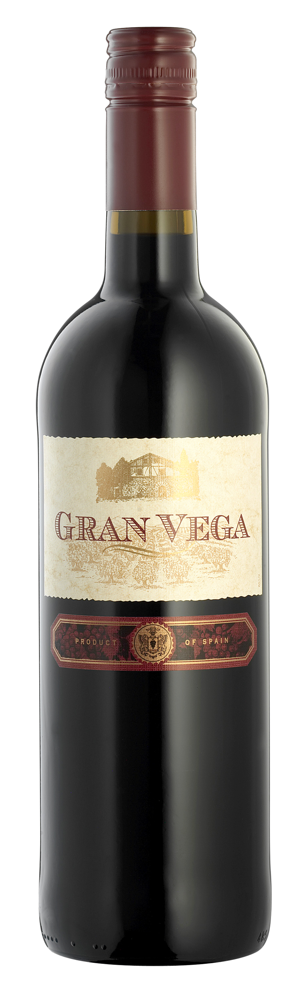 西班牙喬治公爵紅葡萄酒