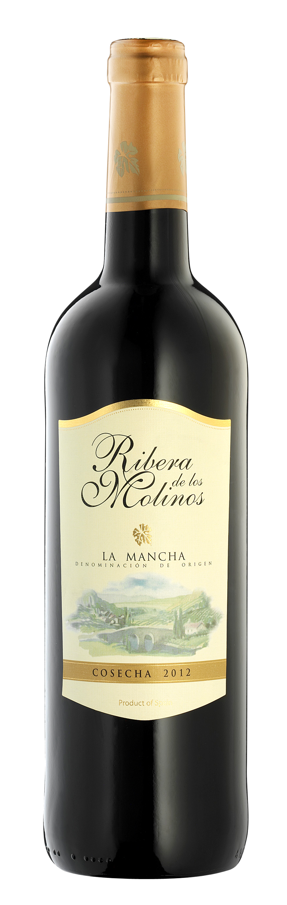 西班牙李維拉D.O