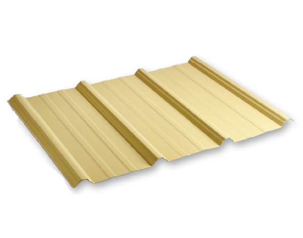 770四槽彩色鋼板