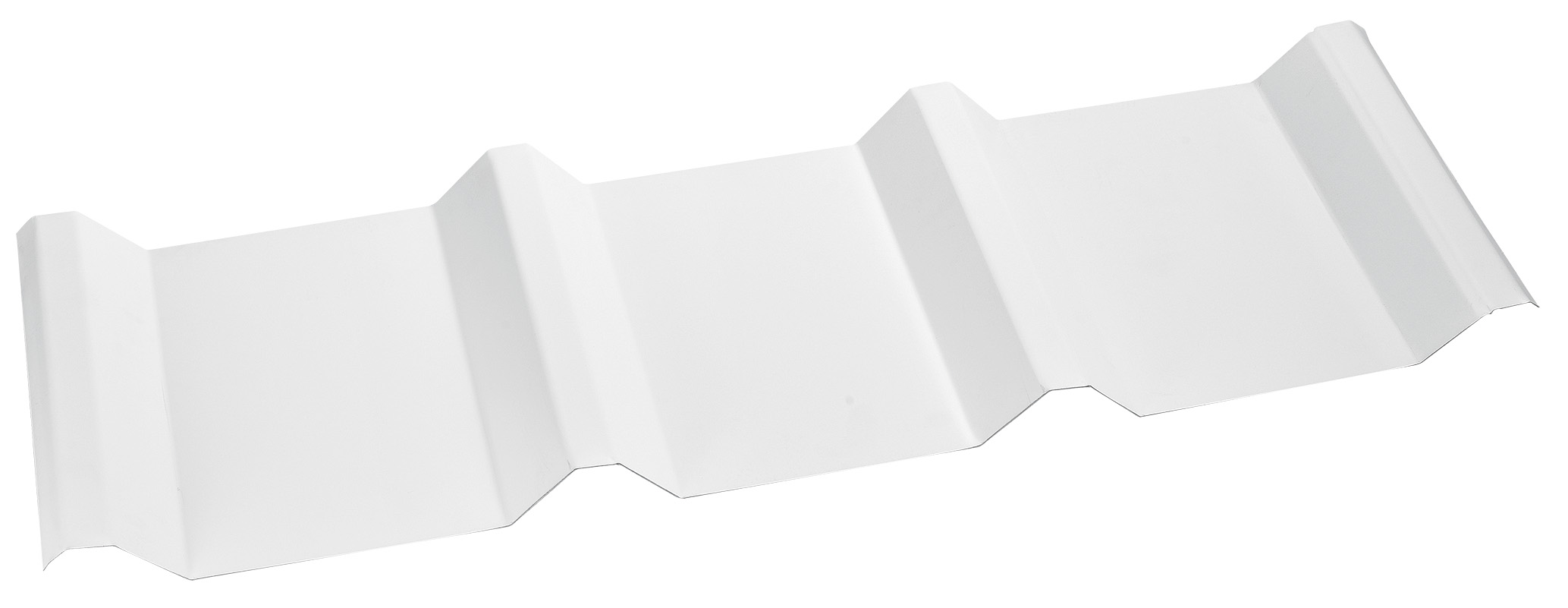 YI-1000高角浪四槽鋼板