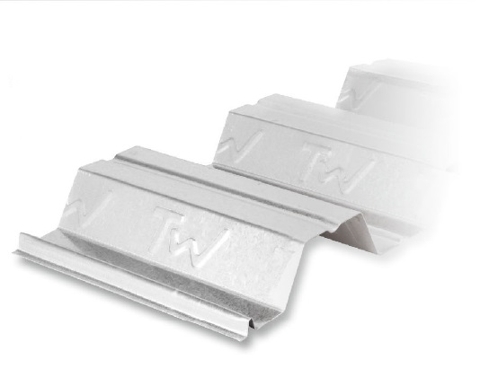 樓層鋼板75型-3W