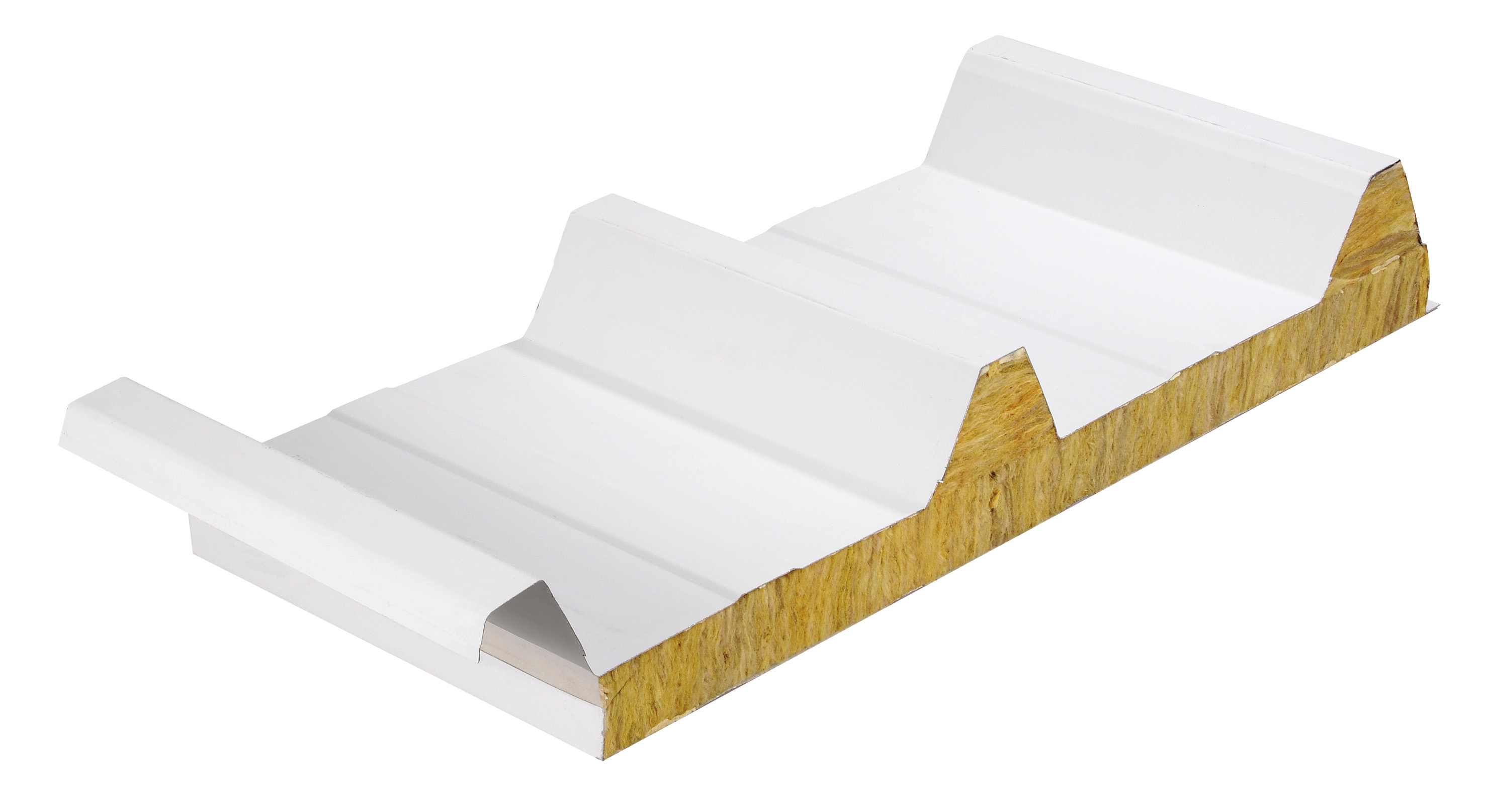 700一體式防火屋面板