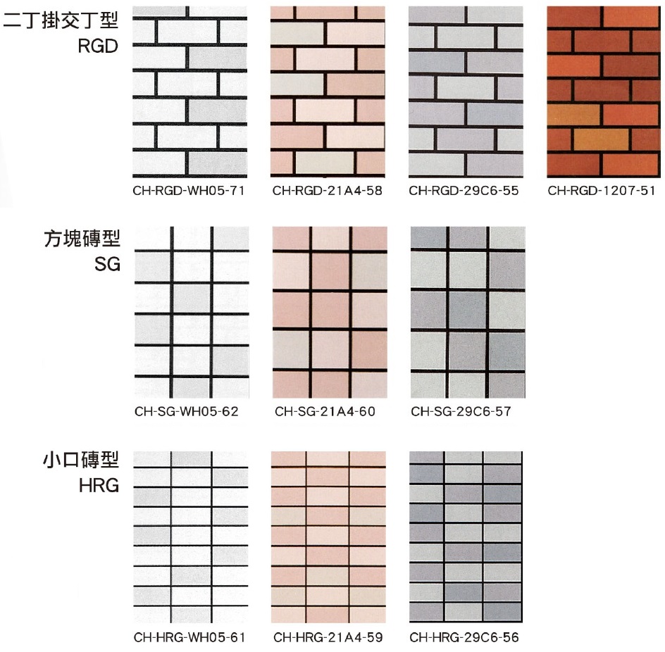 350彩色還原壁板