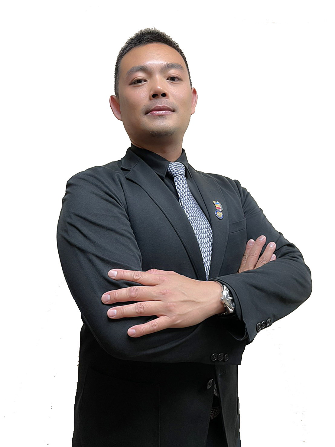 陳君瑋　律師