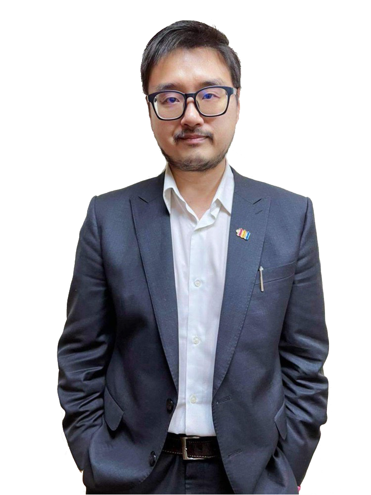 郭上維　律師