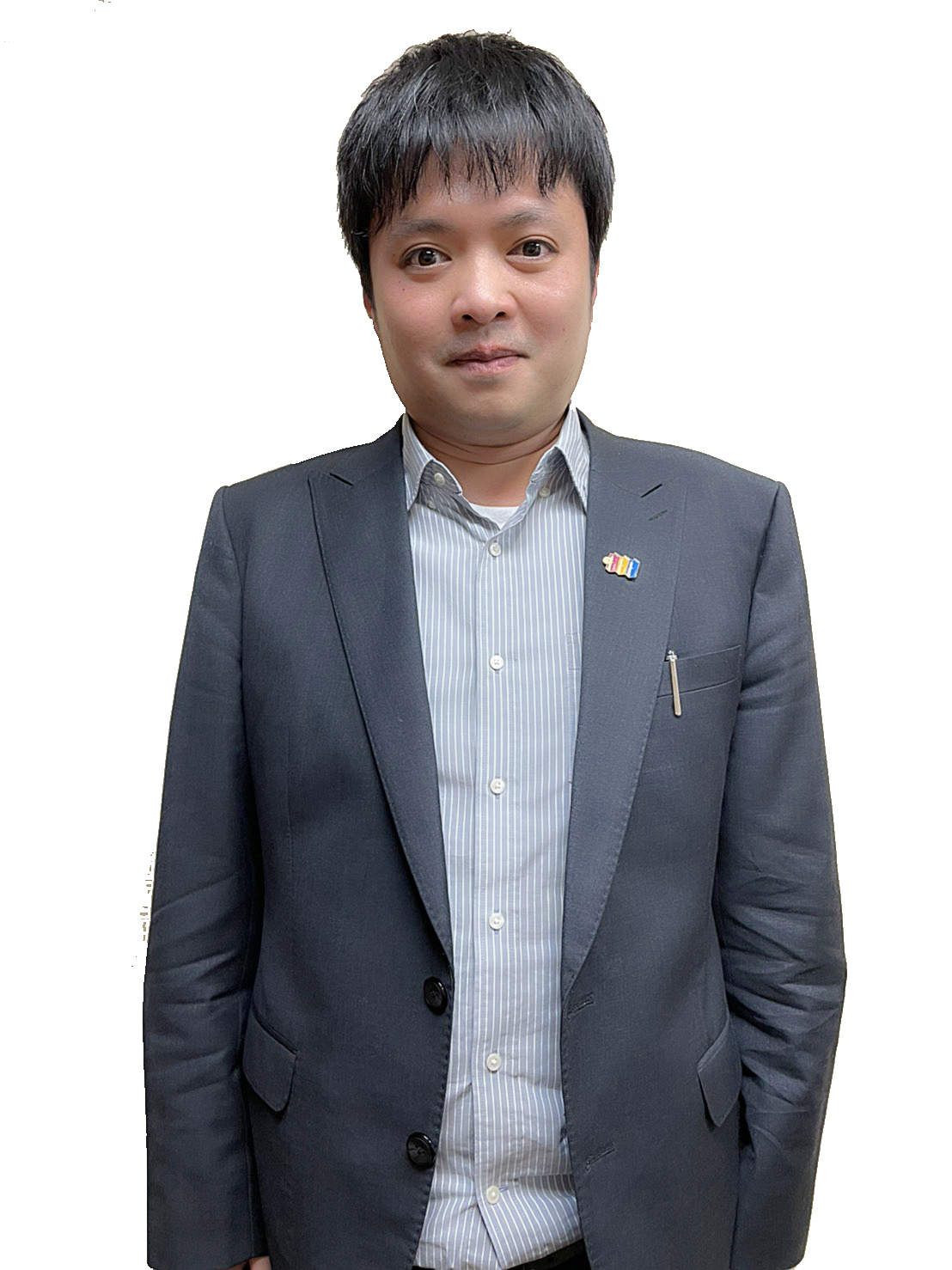 林彥廷　律師