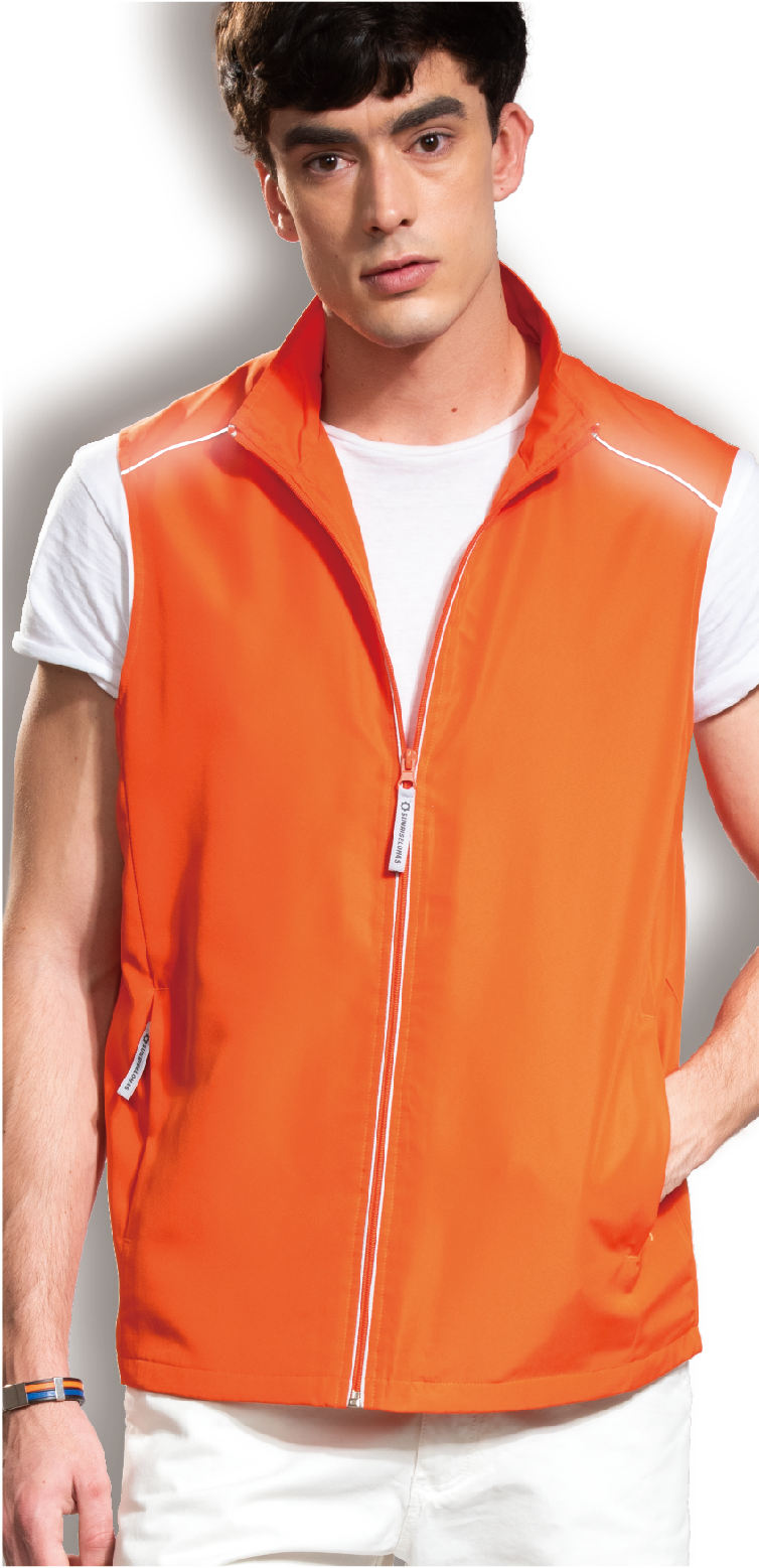 背心-網裡背心-99087