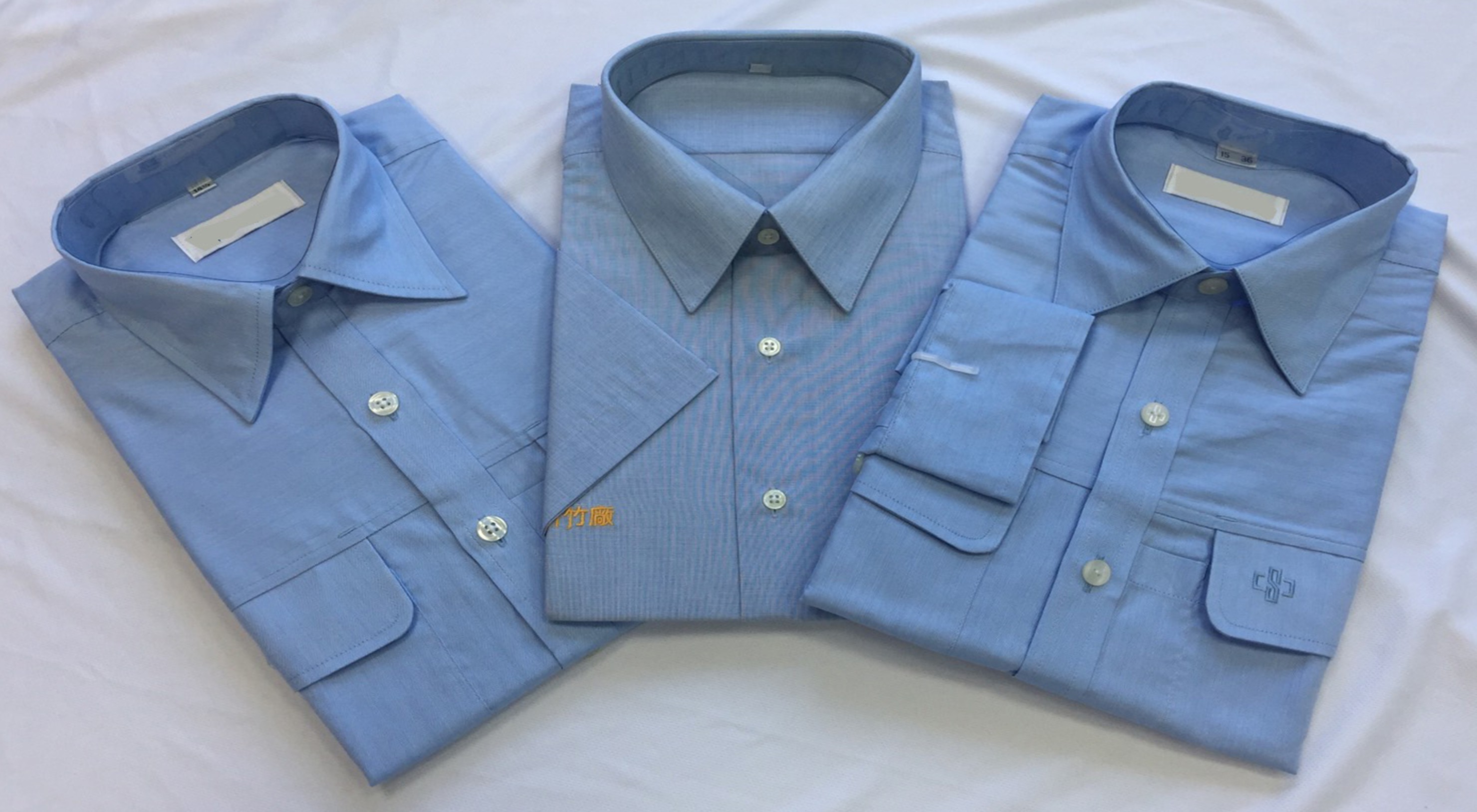 客製-襯衫