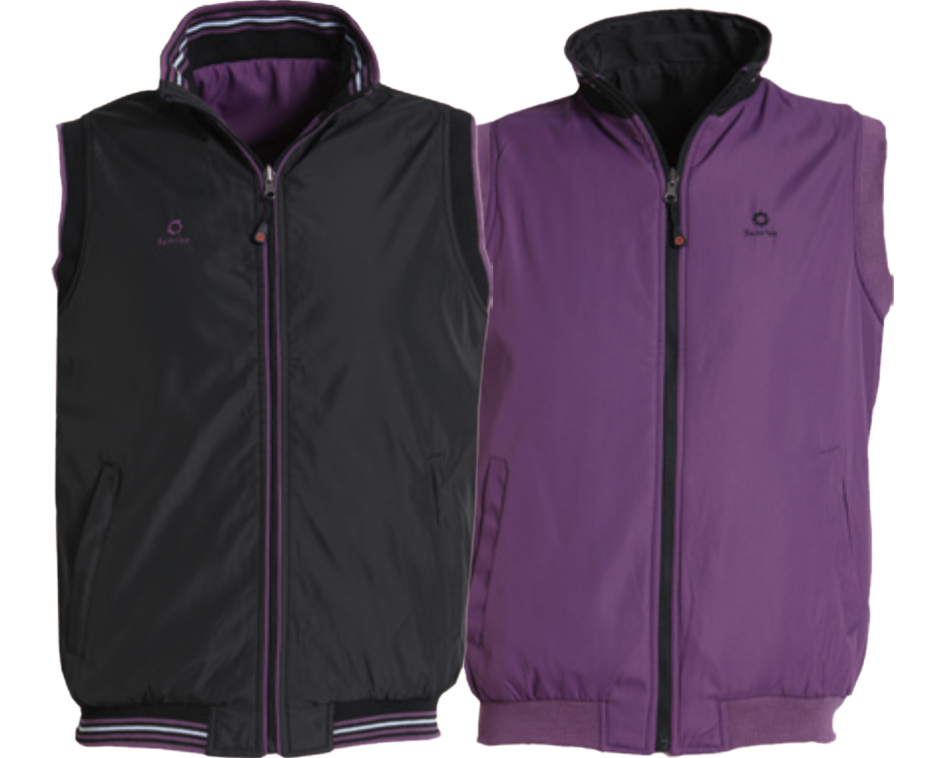 背心-鋪棉背心-99052