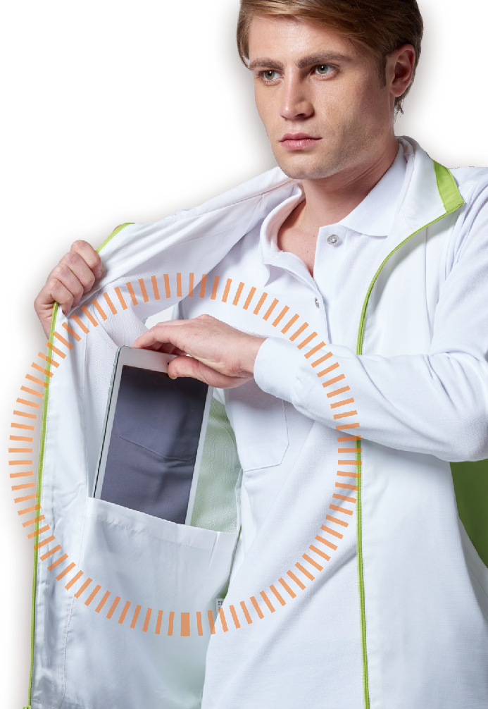 背心-網裡背心-99016