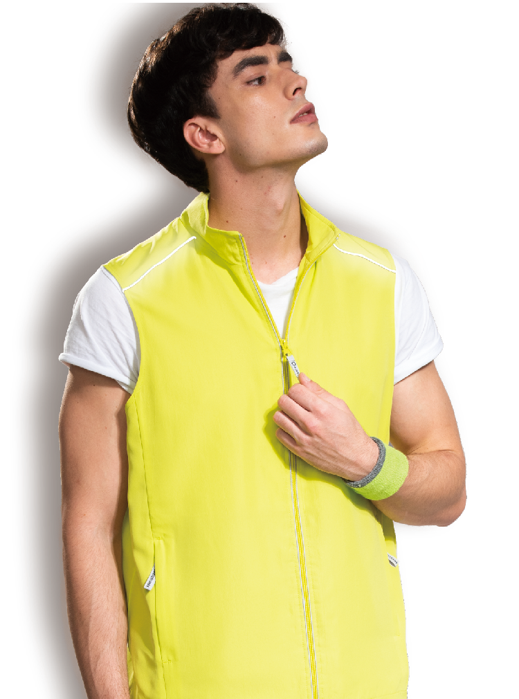 背心-網裡背心-99085