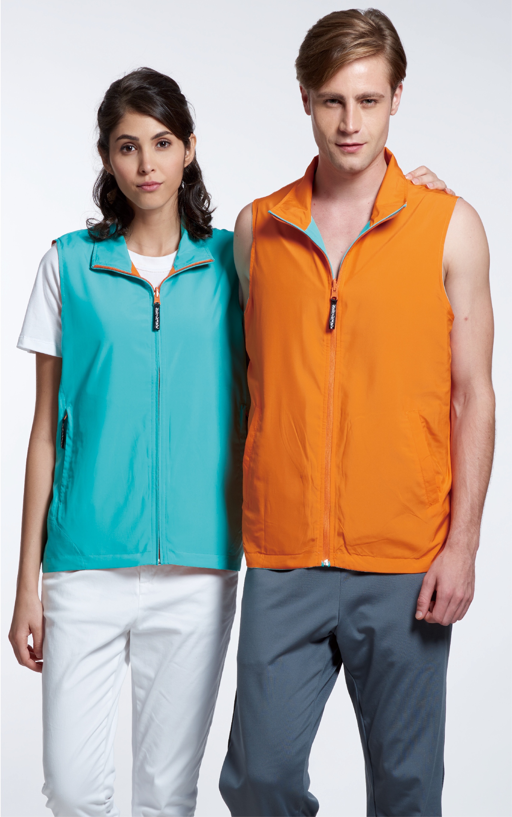 背心-雙面穿背心-99014