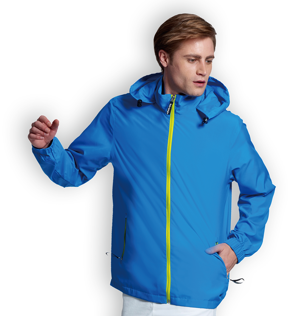 外套-單層防曬外套-99327