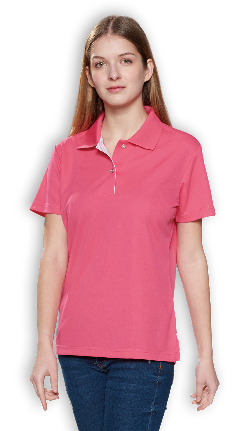 短袖polo衫-經典款-88151-1